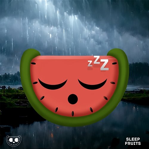 10 Minute Gentle Rain Sleep Fruits Music, Rain Fruits Sounds, & Ambient Fruits Music