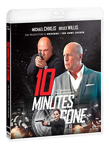 10 Minutes Gone - 10 Minuti Per Morire Various Directors