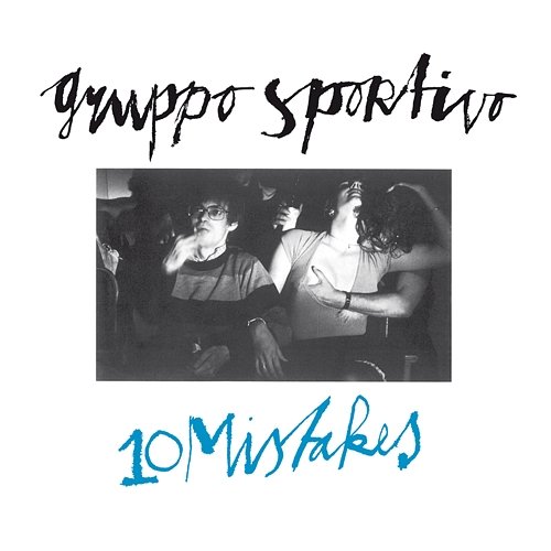 10 Mistakes Gruppo Sportivo