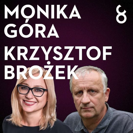 #10 Monika Góra i Krzysztof Brożek - Upadek - Czarna Owca wśród podcastów - podcast Opracowanie zbiorowe