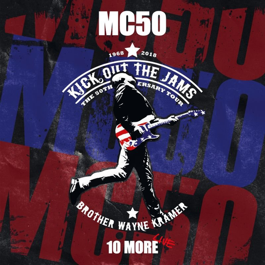 10 More MC50