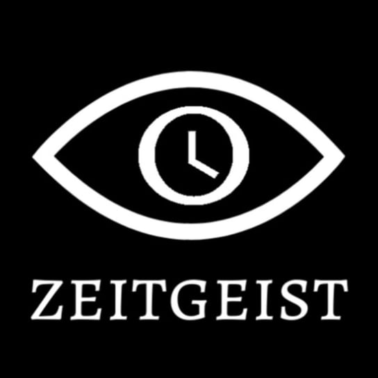 #10 O „fake newsach" - Zeitgeist. Kanał o ideach - podcast Buźniak Jakub
