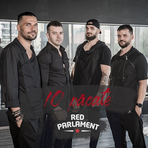 10 păcate Red Parlament