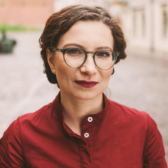 #10 Pasztet Podcast x Daria Gosek-Popiołek, czyli o tym, jak się zostaje polityczką... - Pasztet podcast - podcast Barczyk-Matkowska Katarzyna