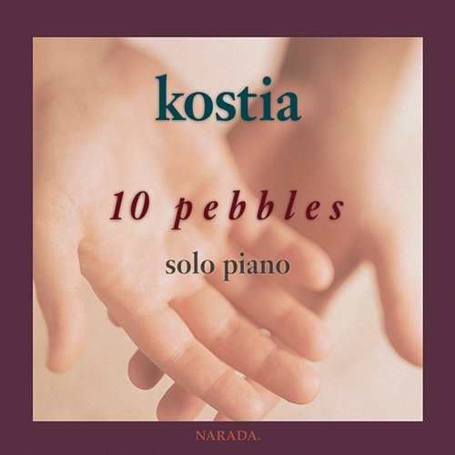 10 Pebbles Kostia