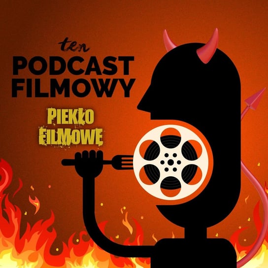 #10 Piekło filmowe - „Fantastyczna Czwórka” (2015) - ten Podcast Filmowy - podcast Maszorek Piotr, Korkosiński Konrad