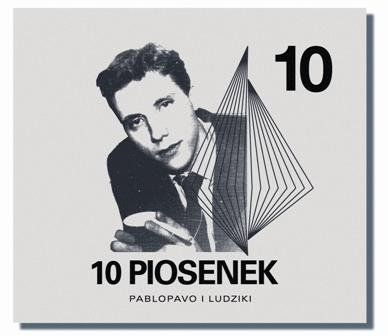 10 piosenek Pablopavo, Ludziki