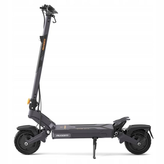10'' Pojazd elektryczny NFC 1100W*2 71 mil/115 km IP54 135kg Ausom DT2 Pro Ausom