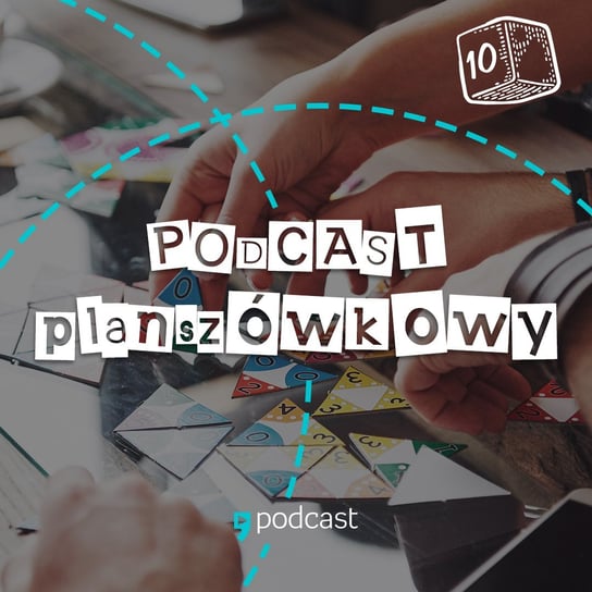 #10 Posiadłość Szaleństwa - Gra fabularna - podcast planszówkowy Nowak Krzysztof, Kasprzyk Michał