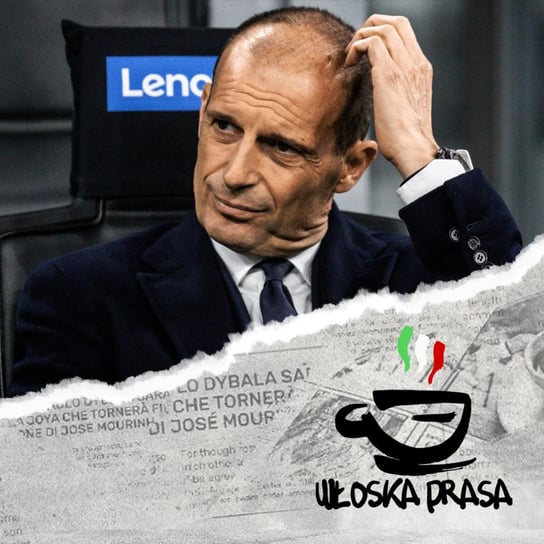 ?? -10 punktów dla Juventusu! | Luis Enrique w Napoli? Opracowanie zbiorowe