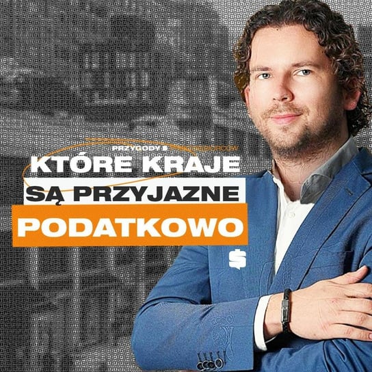 10 Rzeczy, które musisz wiedziec przy zmianie rezydencji podatkowej | Cezary Zieniuk - Przygody Przedsiębiorców - podcast - audiobook Kolanek Bartosz, Gorzycki Adrian