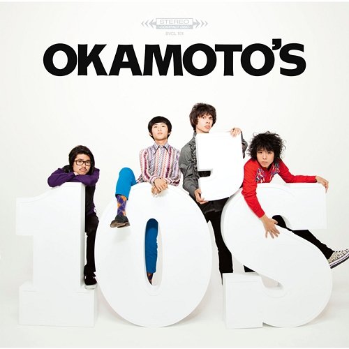 10'S Okamoto's