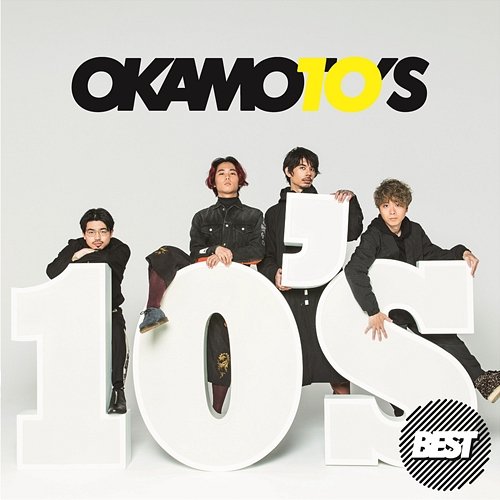 10'S BEST Okamoto's