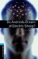 10. Schuljahr, Stufe 2 - Do Androids Dream of Electric Sheep? - Neubearbeitung 