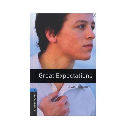 10. Schuljahr, Stufe 2 - Great Expectations - Neubearbeitung Dickens Charles