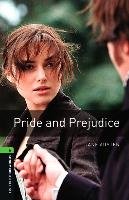 10. Schuljahr, Stufe 3 - Pride and Prejudice - Neubearbeitung Austen Jane, West Clare