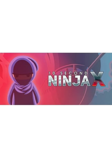 10 Second Ninja X Curve Digital