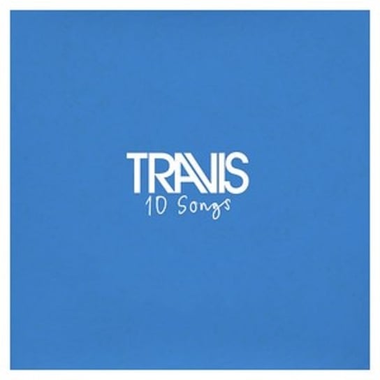 10 Songs Travis