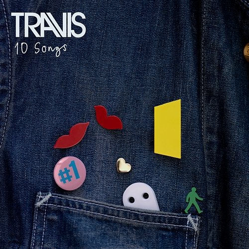 10 Songs Travis