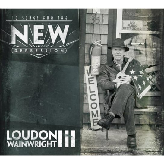 10 Songs For The New Wainwright Loudon