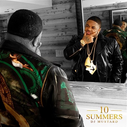 10 Summers Mustard