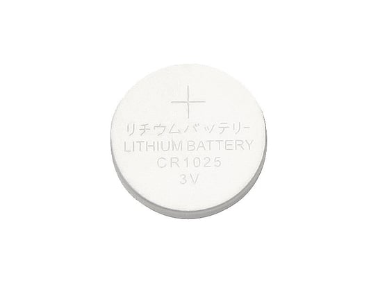 10 Szt. Bateria Litowa 3V Cr1025 30Mah Inna marka