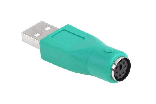 10 szt. Złącze wtyk USB/gniazdo PS2 Inna marka