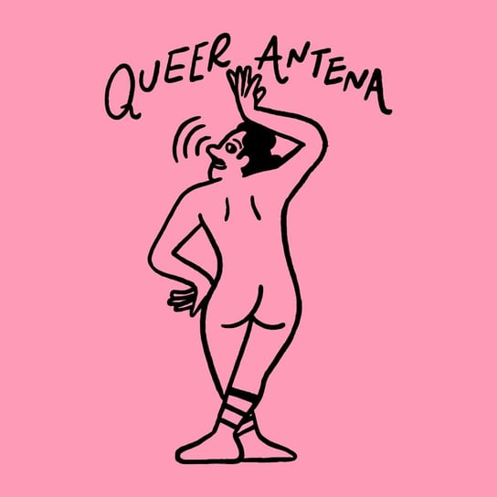 #10 Ten o Queer Erotica - s01e10 - QueerAntena - podcast Bzówka Mateusz