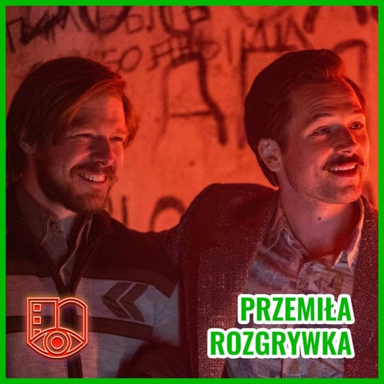 #10 Tetris, czyli gra przełomów - Rzucanie okiem - podcast Piotr Bączkowski, Adam Walkiewicz