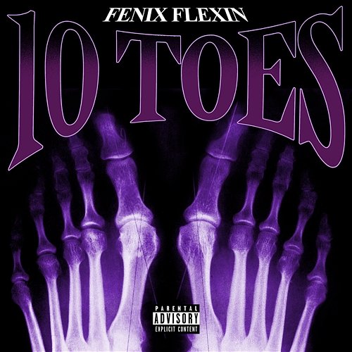 10 Toes Fenix Flexin