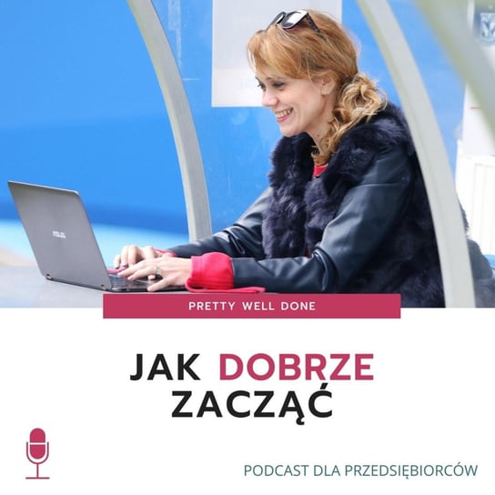 #10 Trzy kroki do skutecznego delegowania zadań! - Jak dobrze zacząć? - podcast Brzuchalska Karolina