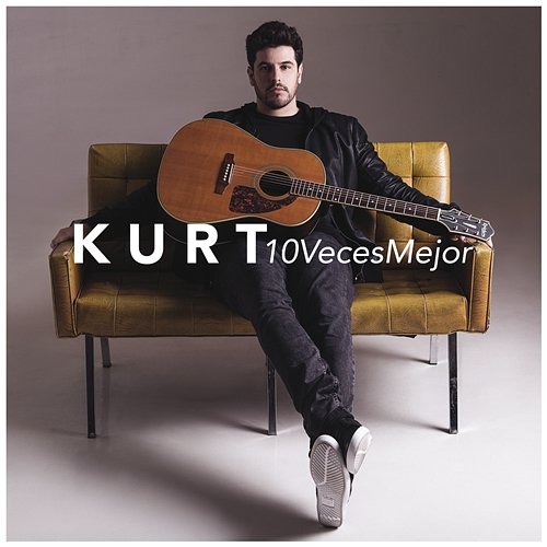 10 Veces Mejor Kurt