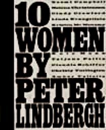 10 Women Lindbergh Peter