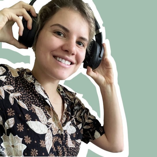 #10 Wsłuchaj się w swoją kobiecą intuicję i działaj! - Magdalena Góra - Filozofia życia - podcast Wilk Zofia