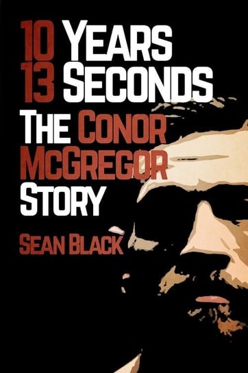 10 Years, 13 Seconds Black Sean