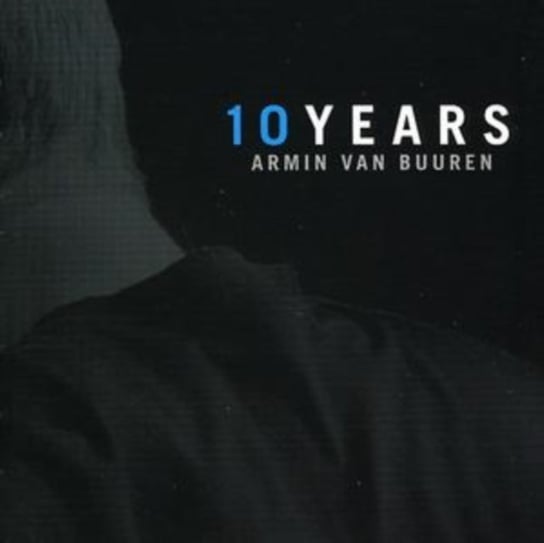 10 Years Van Buuren Armin