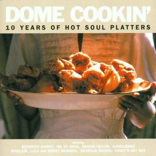10 Years Of Hot Soul Platters Various Artists