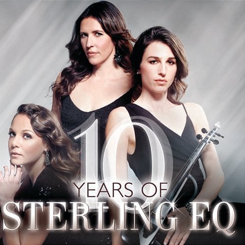 10 Years Of Sterling EQ Sterling EQ