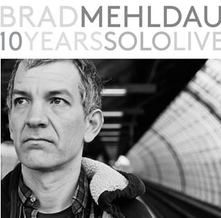 10 Years Solo Live, płyta winylowa Mehldau Brad