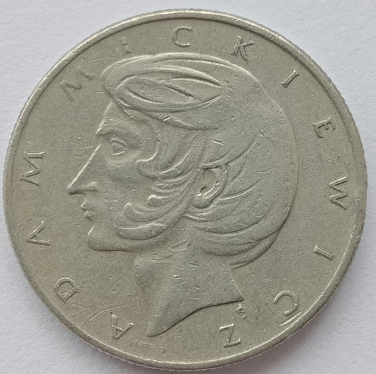 10 Złotych 1975 Dobry (G) Narodowy Bank Polski