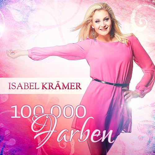 100.000 Farben Isabel Krämer