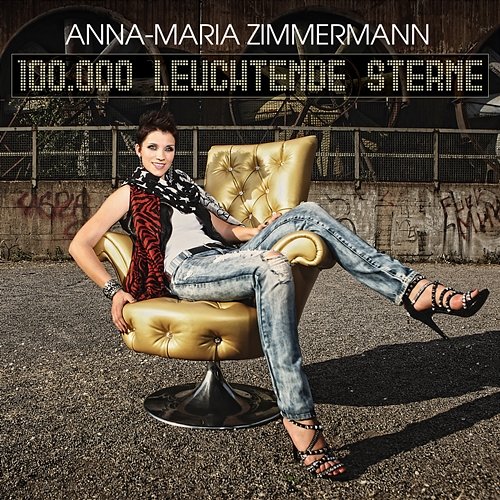 100.000 Leuchtende Sterne Anna-Maria Zimmermann