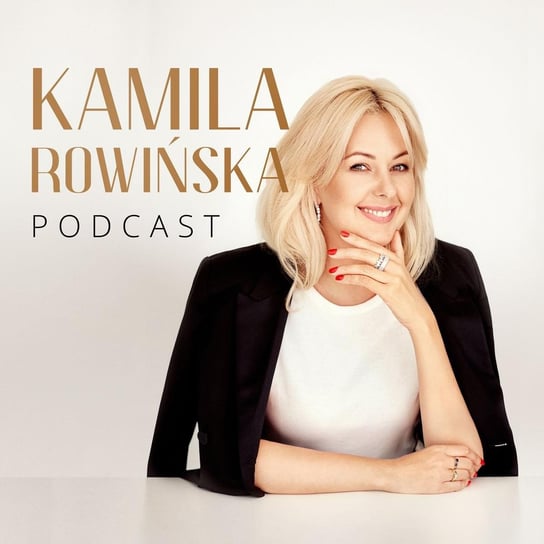 #100 7 determinant mojego sukcesu! Power Poniedziałek - Kamila Rowińska Podcast - podcast Rowińska Kamila