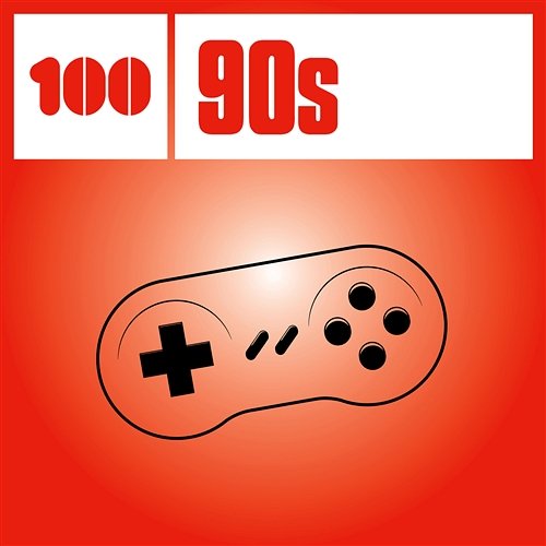 100 90s Various Artists