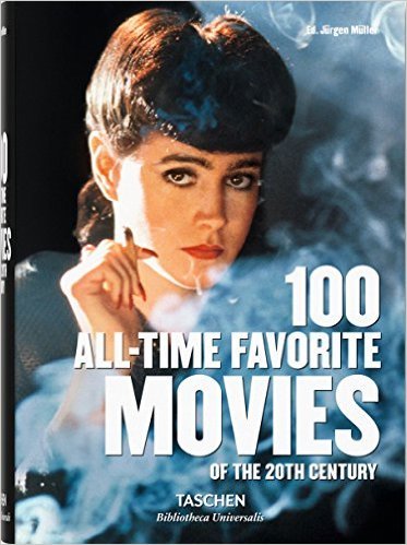 100 All-Time Favorite Movies of the 20TH Century Muller Jurgen