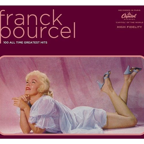 100 All Time Greatest Hits Franck Pourcel