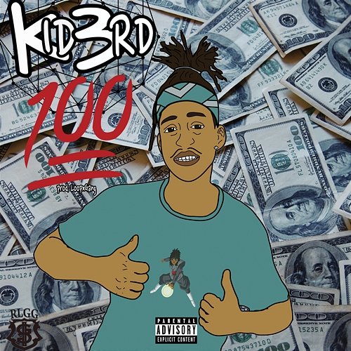 100 Kid3rd