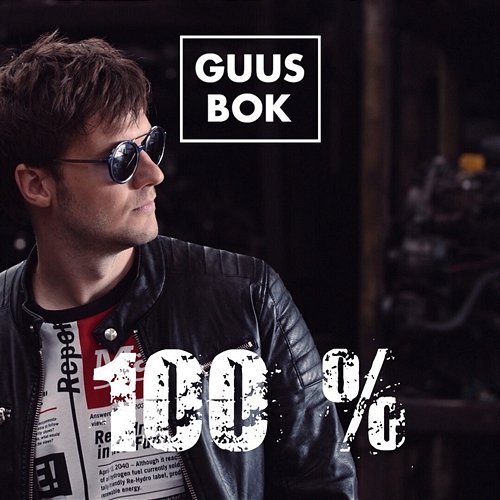 100% Guus Bok