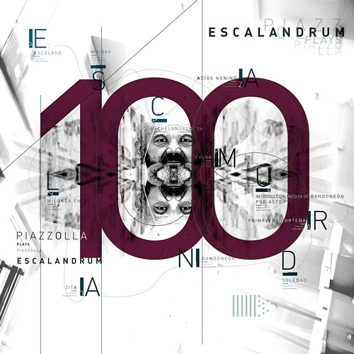 100 Escalandrum