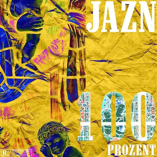 100% Jazn